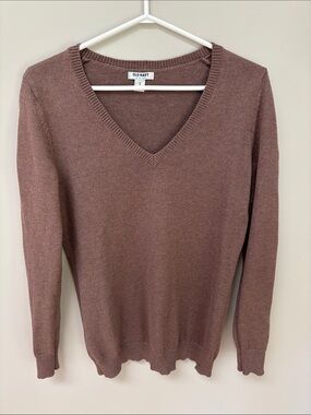 OLD NAVY | long sleeve sweater